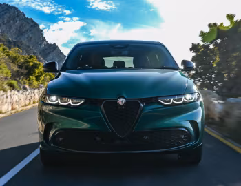 Alfa Romeo Tonale Edizione Speciale [South Africa] (965) '2022–23