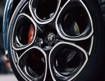 Alfa Romeo Tonale Edizione Speciale [Japan] (965) '2023