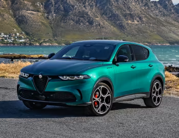 Alfa Romeo Tonale Edizione Speciale [South Africa] (965) '2022–23