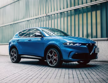 Alfa Romeo Tonale Edizione Speciale [Japan] (965) '2023
