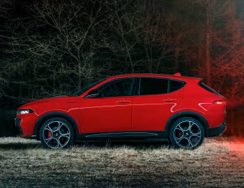 Alfa Romeo Tonale Edizione Speciale [Japan] (965) '2023