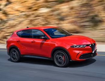 Alfa Romeo Tonale Edizione Speciale [South Africa] (965) '2022–23