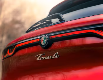 Alfa Romeo Tonale Edizione Speciale [Japan] (965) '2023