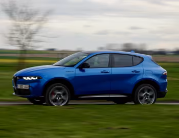 Alfa Romeo Tonale Edizione Speciale Plug-in Hybrid Q4 (965) '2023