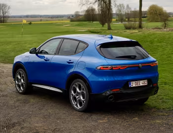 Alfa Romeo Tonale Edizione Speciale Plug-in Hybrid Q4 (965) '2023