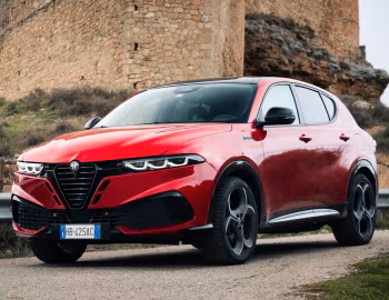 Alfa Romeo Tonale Ibrida Plug-In Q4 Sport Speciale (965) '2025–pr.