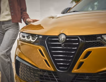 Alfa Romeo Tonale Ibrida Plug-In Q4 Veloce (965) '2025–pr.