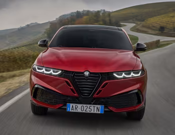 Alfa Romeo Tonale Ibrida Plug-In Q4 Veloce (965) '2025–pr.