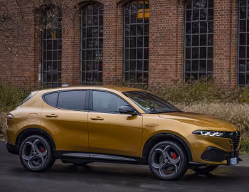 Alfa Romeo Tonale Ibrida Plug-In Q4 Veloce (965) '2025–pr.