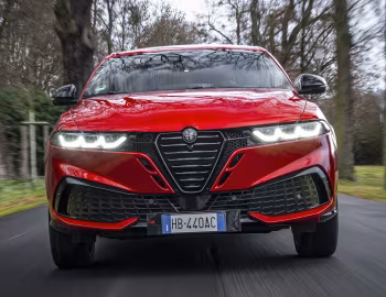 Alfa Romeo Tonale Ibrida Plug-In Q4 Veloce (965) '2025–pr.