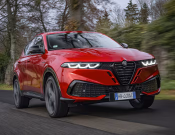 Alfa Romeo Tonale Ibrida Plug-In Q4 Veloce (965) '2025–pr.