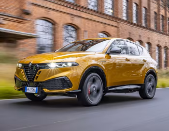 Alfa Romeo Tonale Ibrida Plug-In Q4 Veloce (965) '2025–pr.