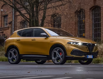 Alfa Romeo Tonale Ibrida Plug-In Q4 Veloce (965) '2025–pr.