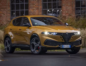 Alfa Romeo Tonale Ibrida Plug-In Q4 Veloce (965) '2025–pr.