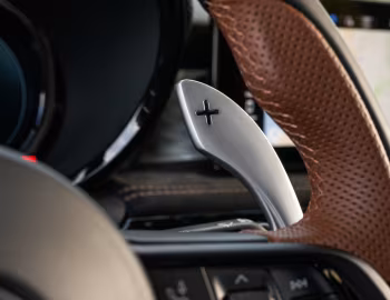 Intérieur 2025 Alfa Romeo Tonale Intensa [North America] (965) '2025