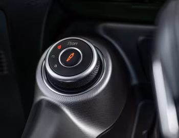 Intérieur 2025 Alfa Romeo Tonale Intensa [North America] (965) '2025