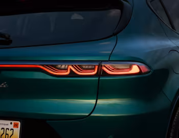 2025 Alfa Romeo Tonale Intensa [North America] (965) '2025