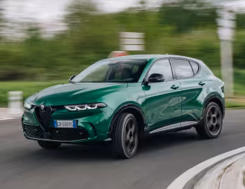 Alfa Romeo Tonale Intensa Plug-in Hybrid Q4 [Worldwide] (965) '2025
