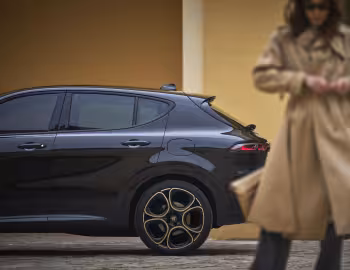 Alfa Romeo Tonale Intensa Plug-in Hybrid Q4 [Worldwide] (965) '2025