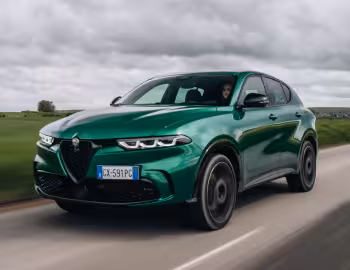 Alfa Romeo Tonale Intensa Plug-in Hybrid Q4 [Worldwide] (965) '2025