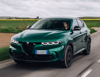 Alfa Romeo Tonale Intensa Plug-in Hybrid Q4 [Worldwide] (965) '2025