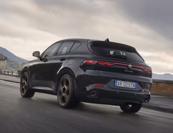 Alfa Romeo Tonale Intensa Plug-in Hybrid Q4 [Worldwide] (965) '2025