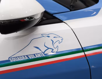 Alfa Romeo Tonale Polizia (965) '2023–25