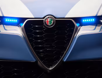 Alfa Romeo Tonale Polizia (965) '2023–25