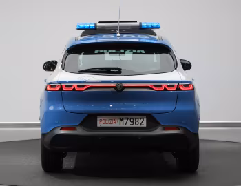 Alfa Romeo Tonale Polizia (965) '2023–25