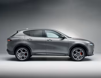 Alfa Romeo Tonale Edizione Speciale [Worldwide] (965) '2022