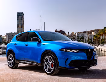 Alfa Romeo Tonale Edizione Speciale [Worldwide] (965) '2022