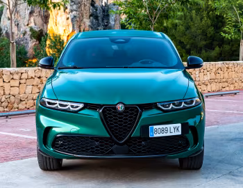 Alfa Romeo Tonale Edizione Speciale [Worldwide] (965) '2022