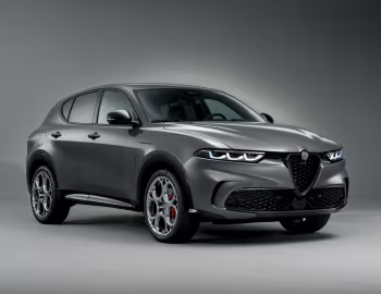 Alfa Romeo Tonale Edizione Speciale [Worldwide] (965) '2022