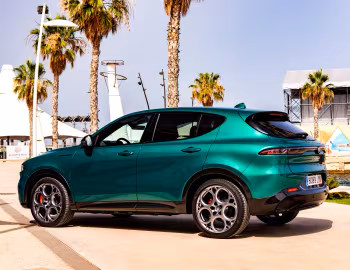 Alfa Romeo Tonale Edizione Speciale [Worldwide] (965) '2022