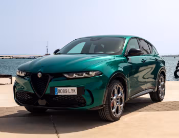 Alfa Romeo Tonale Edizione Speciale [Worldwide] (965) '2022