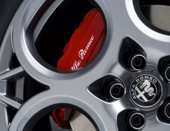 Alfa Romeo Tonale Edizione Speciale [Worldwide] (965) '2022