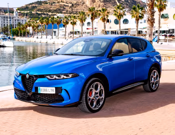 Alfa Romeo Tonale Edizione Speciale [Worldwide] (965) '2022