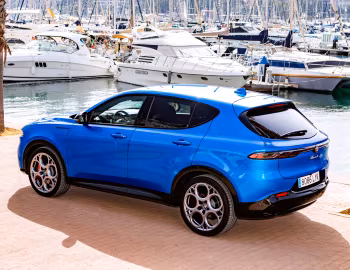 Alfa Romeo Tonale Edizione Speciale [Worldwide] (965) '2022