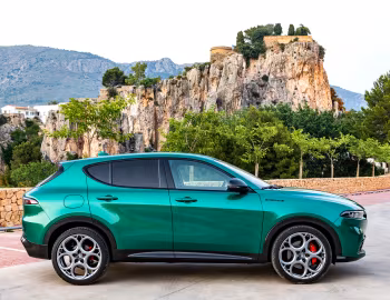 Alfa Romeo Tonale Edizione Speciale [Worldwide] (965) '2022