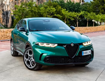 Alfa Romeo Tonale Edizione Speciale [Worldwide] (965) '2022