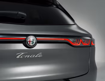 Alfa Romeo Tonale Edizione Speciale [Worldwide] (965) '2022
