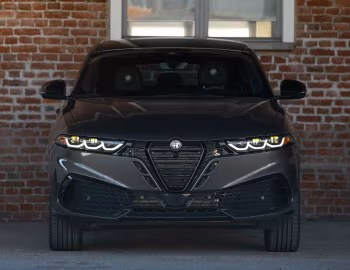 2026 Alfa Romeo Tonale Sport Speciale [North America] (965) '2025–pr.