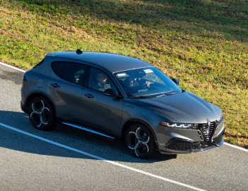 2026 Alfa Romeo Tonale Sport Speciale [North America] (965) '2025–pr.