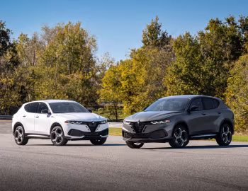 2026 Alfa Romeo Tonale Sport Speciale [North America] (965) '2025–pr.