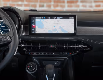 Intérieur 2026 Alfa Romeo Tonale Sport Speciale [North America] (965) '2025–pr.