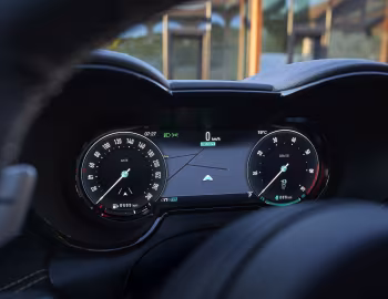 Tableau de bord Alfa Romeo Tonale Ibrida Plug-In Q4 Sport Speciale (965) '2025–pr.