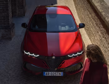Alfa Romeo Tonale Ibrida Plug-In Q4 Sport Speciale (965) '2025–pr.