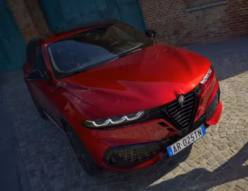 Alfa Romeo Tonale Ibrida Plug-In Q4 Sport Speciale (965) '2025–pr.