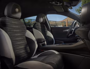 Intérieur Alfa Romeo Tonale Ibrida Plug-In Q4 Sport Speciale (965) '2025–pr.