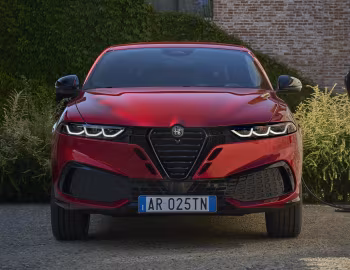 Alfa Romeo Tonale Ibrida Plug-In Q4 Sport Speciale (965) '2025–pr.